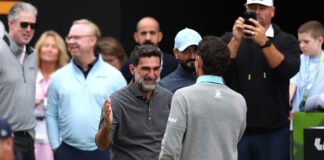 The Underdog’s Pivot: How Saudi Betrayal Could Cleanse LIV Golf’s Image and Unlock Its Future 2025 LIV Golf UK Joaquin Niemann Wins Yasir Al Rumayyan