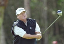Ed Fiori, Who Topped Tiger Woods in 1996, Dies at 72 from Cancer 2025 Obituary Ed Fiori dies at 72