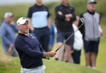 Lee Westwood Qualifies for Open Championship at Royal Portrush, Ending Major Appearance Drought 2025 Open Championship Portrush Lee Westwood Qualifies