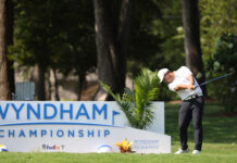 2025 Wyndham Championship Primer: History, TV, Field, Odds 2025 Wyndham Championship Primer History, TV, Field, Odds