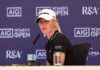 Charley Hull Laments Technology’s Impact on Golf: “The Art of Sculpting Shots Like Seve Ballesteros is Gone” 2025 AIG Womens Open Charley Hull
