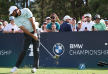 2025 BMW Championship Primer: History, TV, Field, Odds 2025 BMW Championship Primer Scottie Scheffler