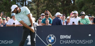 BMW Championship Preview: 50 Arrive in St. Louis, Only 30 Leave for Atlanta 2025 BMW Championship Primer Scottie Scheffler
