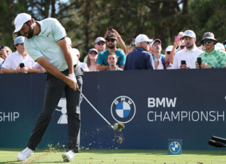 BMW Championship Preview: 50 Arrive in St. Louis, Only 30 Leave for Atlanta 2025 BMW Championship Primer Scottie Scheffler