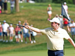 2025 BMW Championship Robert MacIntyre