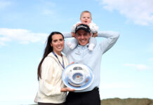 Grant Forrest Triumphs at Nexo Championship, Receives Congratulatory Call from President Trump 2025 DPWT Nexo Championship Grant Forrest Wins