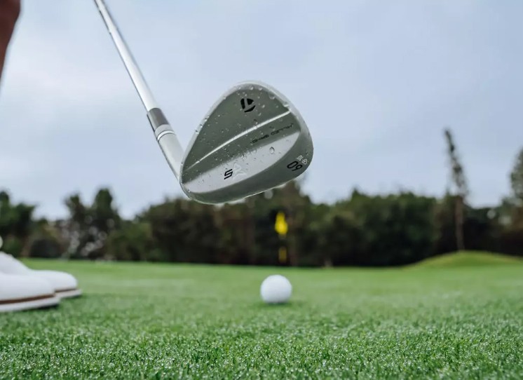 2025 Equipment TaylorMade MG5 Wedges