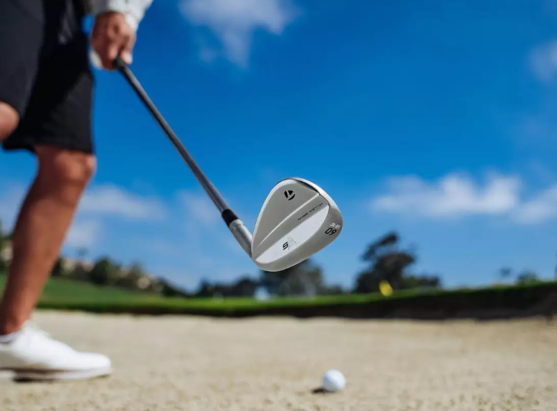 2025 Equipment TaylorMade MG5 Wedges