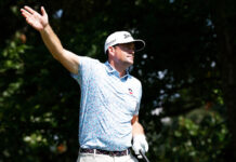 Keegan Bradley’s Post-Travelers Slump Reignites Debate: Time to End Playing Captain Hopes 2025 FedEx St-Jude Championship Keegan Bradley