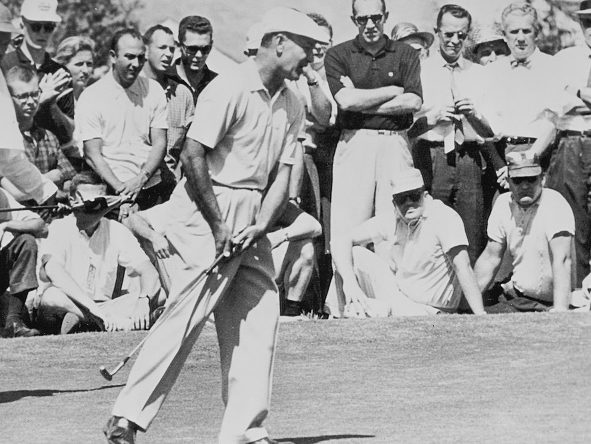 2025 FedEx St Jude Championship Primer History Ben Hogan