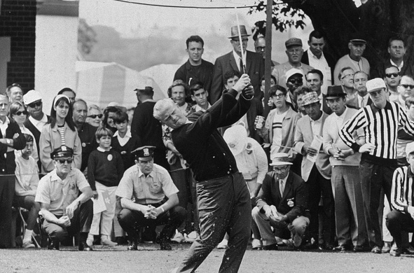 2025 FedEx St Jude Championship Primer History Jack Nicklaus