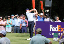 Rory McIlroy Cashes $10 Million FedExCup Bonus, Then Skips Sponsor’s Playoff Opener in Controversial Move 2025 FedEx St Jude Championship Rory McIlroy Withdraws
