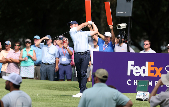 2025 FedEx St Jude Championship Rory McIlroy Withdraws 2025 FedEx St Jude Championship Rory McIlroy Withdraws