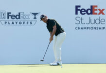 2025 FedEx St. Jude Championship Primer: History, TV, Field, Odds 2025 FedEx St Jude Championship Primer History TV Field Odds Xander Schauffele