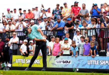 LIV Golf to Bring High-Energy Tournament to New Orleans in 2026 2025 LIV Golf Indy Joaquin Niemann