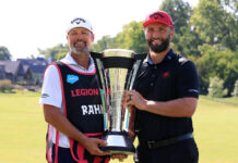 Jon Rahm’s Remarkable Consistency Secures 2025 LIV Golf Individual Championship with Sizzling Sunday 60 2025 LIV Golf Indy Jon Rahm Wins 2025 Individual Title