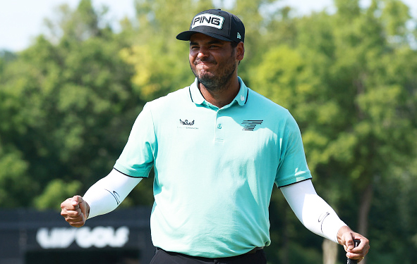 2025 LIV Golf Indy Sebastian Munoz Wins 2025 LIV Golf Indy Sebastian Munoz Wins