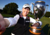 Brooke Henderson Ends Lengthy Drought with Emotional Victory at 2025 CPKC Women’s Open in Canada 2025 LPGA CPKC Womens Open Brooke Henderson Wins Selfie