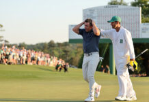 Rory McIlroy Celebrates Masters Victory with Purchase of 1,100 Augusta Flags 2025 Masters Rory McIlroy Wins