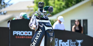 The Never-Ending PGA Tour Season: 2025 Campaign Ends at East Lake, but FedExCup Fall Looms with 7 More Official Events 2025 PGA Tour FedExCup Fall Series