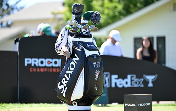 2025 PGA Tour FedExCup Fall Series 2025 PGA Tour FedExCup Fall Series