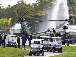 2025 PGA Tour Trump Doral 2026 Schedule