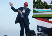 Trump National Doral’s Blue Monster Returns to PGA Tour as 2026 Signature Event 2025 PGA Tour Trump Doral 2026 Schedule