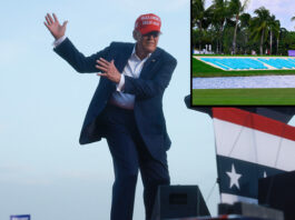 2025 PGA Tour Trump Doral 2026 Schedule