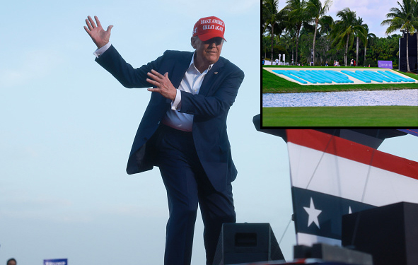 2025 PGA Tour Trump Doral 2026 Schedule