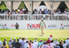 Tour Championship Primer: History, TV, Storylines, Odds, Field 2025 Tour Championship Primer Scottie Scheffler 7th Green