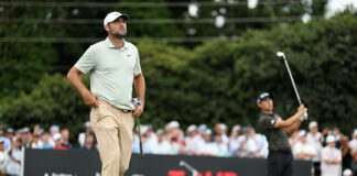 Pro Golf Weekly Hits Pause: Offseason Reprieve Begins 2025 Tour Championship Primer Scottie Scheffler Collin Morikawa