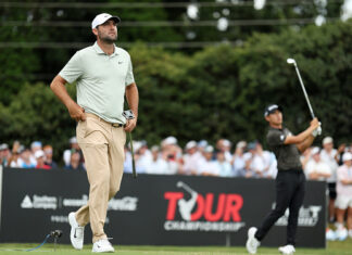 Pro Golf Weekly Hits Pause: Offseason Reprieve Begins 2025 Tour Championship Primer Scottie Scheffler Collin Morikawa