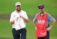 Shane Lowry Stunned by Ryder Cup Points Snub at TOUR Championship 2025 Tour Championship Shane Lowry