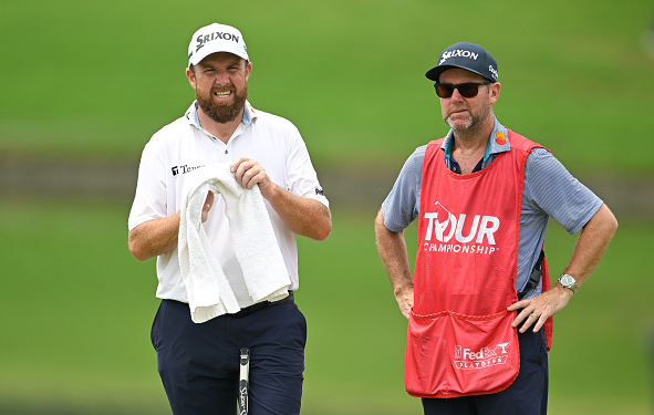 2025 Tour Championship Shane Lowry 2025 Tour Championship Shane Lowry