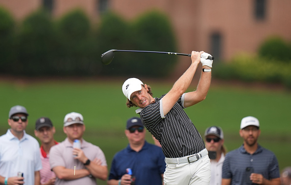2025 Tour Championship Tommy Fleetwood 2025 Tour Championship Tommy Fleetwood