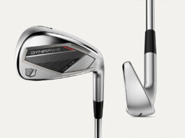 2025 Wilson DYNAPWR Iron