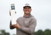 Noren Edges Saddier in Playoff to Win BMW PGA Championship for Second Time 2025 BMW PGA Championship Alex Noren Wins