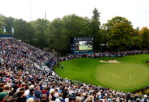 2025 BMW PGA Championship Primer: History, TV, Field, Odds 2025 BMW PGA Primer Wentworth Club 18th