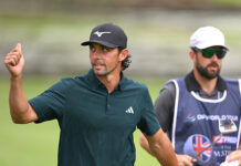 Marco Penge Upbeat After Missing Ryder Cup Despite Breakout 2025 Season: “No Hard Feelings” 2025 DPWT British Masters Marco Penge