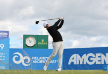 2025 Amgen Irish Open Primer: History, TV, Field, Odds 2025 DPWT Irish Open Primer Feature Rory McIlroy