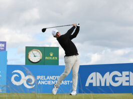 2025 DPWT Irish Open Primer Feature Rory McIlroy
