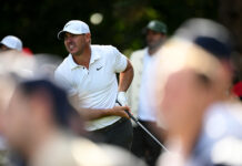 Major Struggles: Brooks Koepka Starts Slow Amid Highly-Touted PGA Tour Return 2025 French Open Brooks Koepka