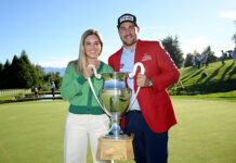 Thriston Lawrence Triumphs at 2025 Omega European Masters with Dramatic Two-Stroke Victory 2025 Omega European Masters Thriston Lawrence Wins
