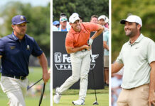 Rumors Swirl on PGA Tour’s Bold Overhaul and Potential LIV Integration Under New CEO Brian Rolapp 2025 PGA Tour LIV Golf Merger