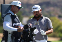 2025 Procore Championship Primer: History, TV, Field, Odds 2025 Procore Championship Primer JJ Spaun