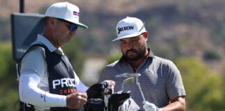 2025 Procore Championship Primer: History, TV, Field, Odds 2025 Procore Championship Primer JJ Spaun