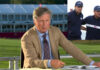 Brandel Chamblee’s Shameful Smear: Slandering Bryson DeChambeau’s Patriotism 2025 Ryder Cup Brandel Chamblee Scumbag