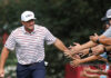 Bryson DeChambeau: The Unrivaled Big Dog at Bethpage Black 2025 Ryder Cup Feature Bryson DeChambeau