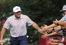 Bryson DeChambeau: The Unrivaled Big Dog at Bethpage Black 2025 Ryder Cup Feature Bryson DeChambeau