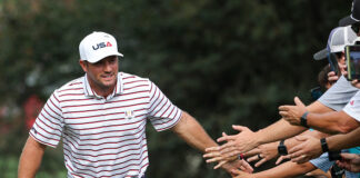 Bryson DeChambeau: The Unrivaled Big Dog at Bethpage Black 2025 Ryder Cup Feature Bryson DeChambeau